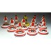Subbuteo Andrew Table Soccer Ajax 1971 European Cup Winners on WSB Professional bases